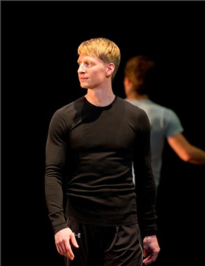 Ethan Stiefel to leave Royal New Zealand Ballet